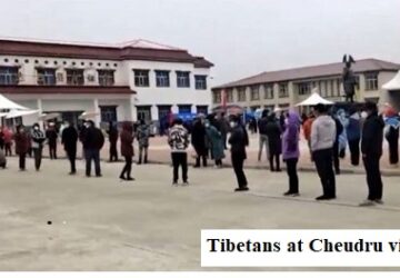 China lifts zero-covid policy to eradicate Tibetans out of Tibet: Report