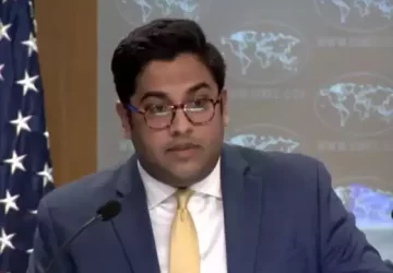 State Dept Press Briefings on Aug 15, 2023