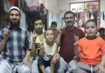 Aziz Abdullah, Uyghur asylum-seeker death heaps pressure on Thailand: BBC