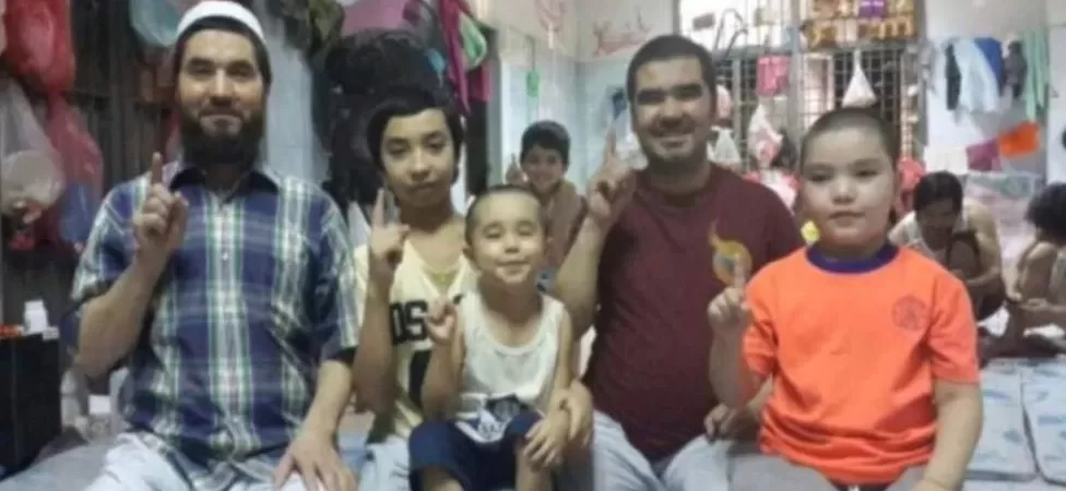 Aziz Abdullah, Uyghur asylum-seeker death heaps pressure on Thailand: BBC