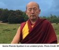 Tibetan political prisoner and monk dies in Chinese custody