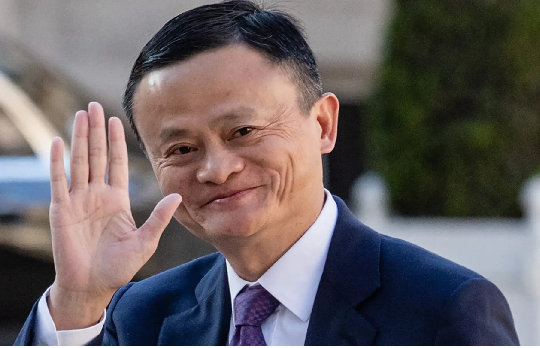 The Jack Ma test for China’s promised shift<br>