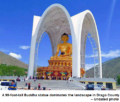 Tibet: Fresh Evidence of destruction of religious sites