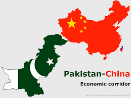Economic crisis “stalls” CPEC    