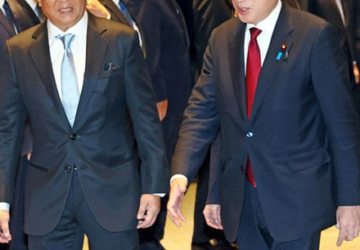 Philippines, Japan bolster defense alliance over ‘challenging’ security environment