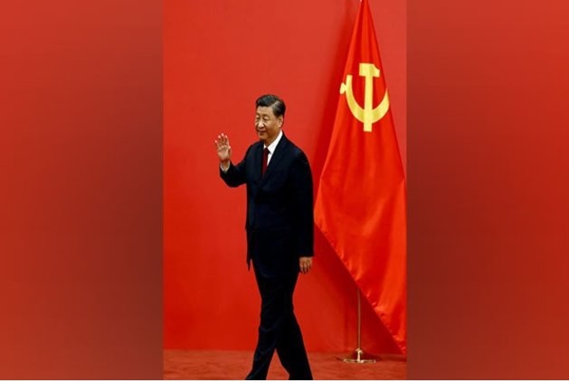 China’s Xi to battle rising debt, economic woes and political rivals at congress