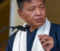Exiled Leader Says Tibet Faces ‘Slow Death’ Under China