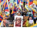 Parade Marks 64th anniversary of Tibet’s Anti-Uprising Day   
