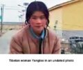 China arrests Tibetan woman for contacting people outside the region