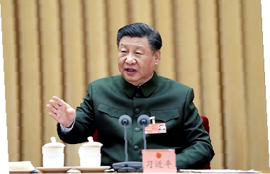 China’s ruling party gears up to purge ‘black sheep,’ ‘two-faced people’ from ranks