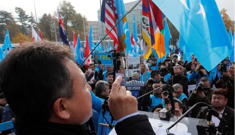 World Uyghur Congress Nominated for 2023 Nobel Peace Prize
