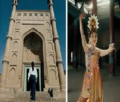 Video of dancer in mosque inflames Uyghur anxieties about China’s attacks on religion