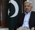 Pak Will Hit Terror Hideouts Inside Afghanistan, Defense Minister Warns Kabul