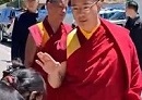 China pays Tibetans to receive blessings from Beijing-backed Panchen Lama