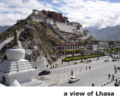 Sinicization of Tibet