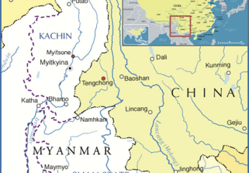 Chinese-run crime hubs of Myanmar conning the world:  Report