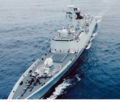China Is Helping Modernize the Pakistan Navy