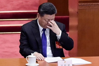 From “Lying Flat” to “Lying Down” Chinese Youth’s Pessimism Intensifies