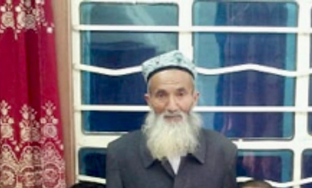 Prominent Uyghur activist learns about father’s death in Xinjiang months after demise