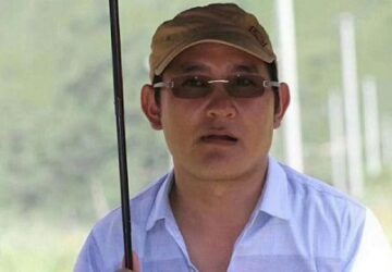 China releases Tibetan writer following four-year jail term
