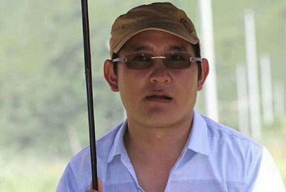 China releases Tibetan writer following four-year jail term