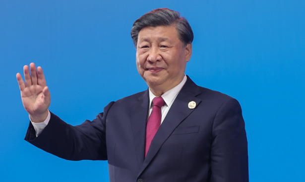 Xi doubles down on hardline policies against Uyghurs