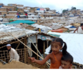 Rohingya Refugees Wary as China Develops Plan for Repatriation