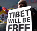 Analysts Say China Violates Human Rights in Tibet