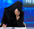 Female Afghan journos under Taliban misogyny