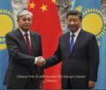 China gets veto over ethnic Kazakhs’ nationality applications