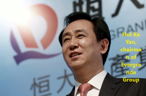 Evergrande miracle’ turns Speculative Bubble