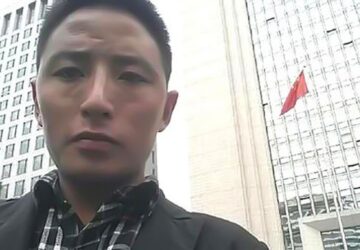 Prominent Tibetan language activist and former political prisoner attacked