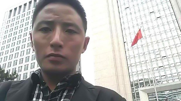 Prominent Tibetan language activist and former political prisoner attacked