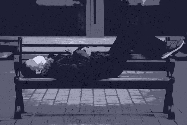 ‘Lying flat’: Song about being young and poor goes viral in China