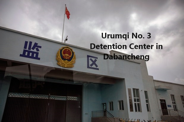 Three ailing inmates die just after release from Xinjiang prison