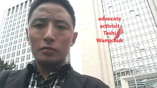 Tibetan language advocate beaten, detained