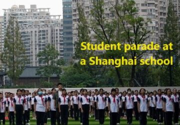 China passes ‘patriotic education’ law to reinforce party line
