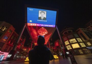 Li Keqiang’s death fueling distrust, opposition toward Xi Jinping: experts