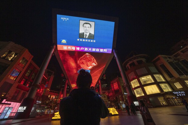 Li Keqiang’s death fueling distrust, opposition toward Xi Jinping: experts