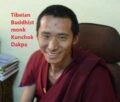 Buddhist monk confirmed as detained in Tibet