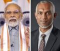 India – Maldives Relations Nosedive