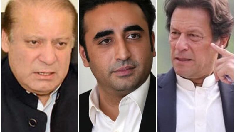 Pakistan: Infighting in  ruling elite intensifies following shock election result