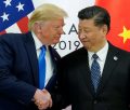 Reality Shadow over Sino-American ties