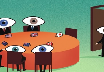 Will Japan Join The Five Eyes Spy Network