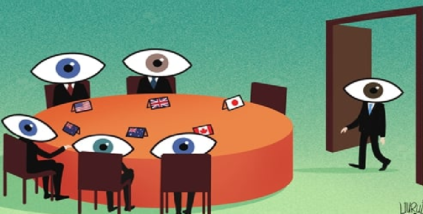 Will Japan Join The Five Eyes Spy Network