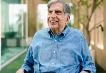 Ratan Tata’s Legacy