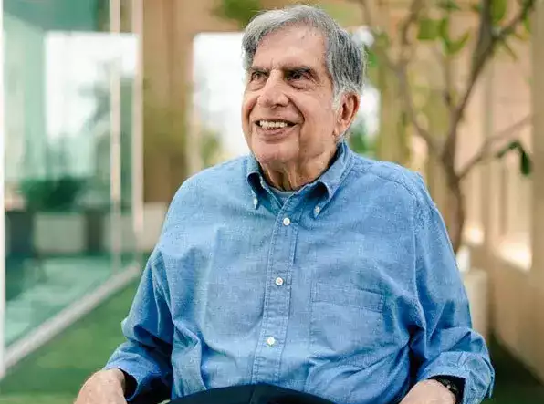 Ratan Tata’s Legacy